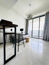 Amber Park (D15), Condominium #614167831